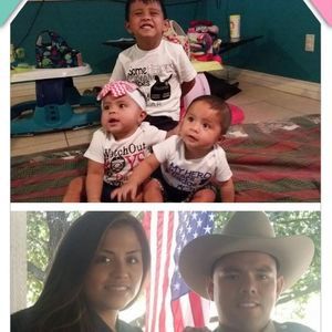 Meet your Posher, Deehanira